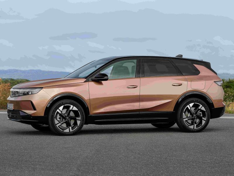 Opel Grandland2
