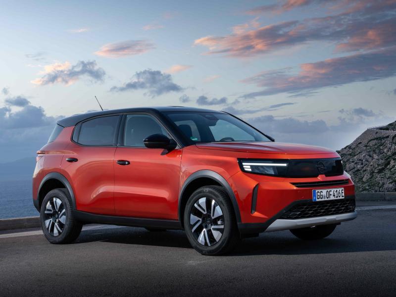 OpelFrontera